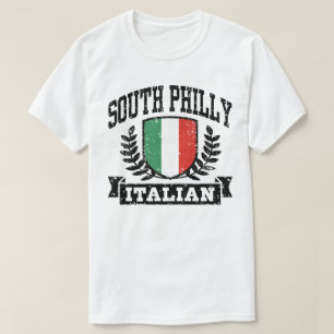 Sydfiliyliska Tee