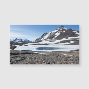 Sydgeorgiens landskap
