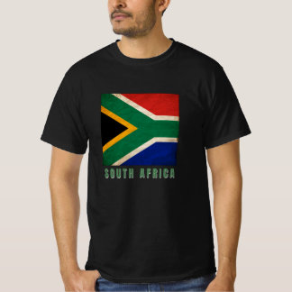 SYDH-Flagga, I Grunge, Design 2021 - T Shirt