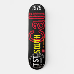 SYDKALI SKATEBOARDS / JMT USA