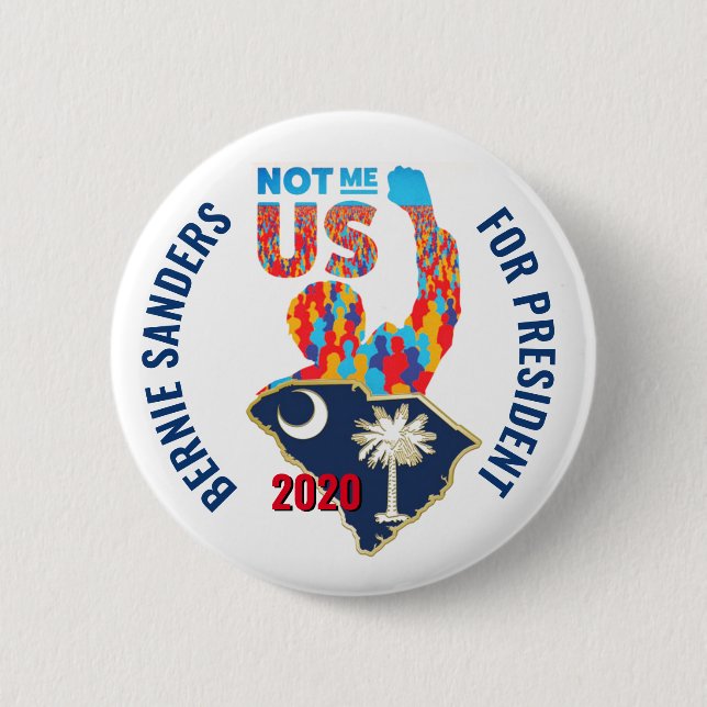 SYDKOLINA FÖR BERNIE KNAPP (Framsida)