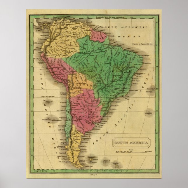 Sydkorea 26 poster (Framsidan)