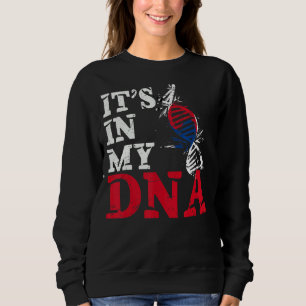 Sydkorea är medlem i min dinska sydkoreanska Flagg T Shirt