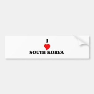 SYDKOREA BILDEKAL
