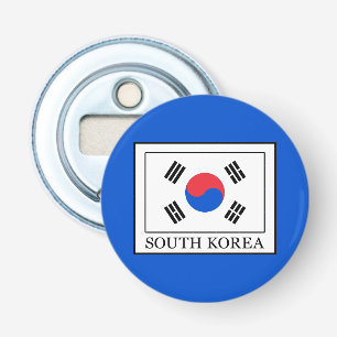 Sydkorea Flasköppnare
