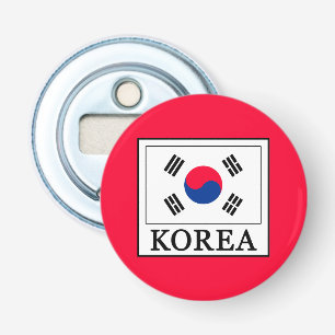 Sydkorea Flasköppnare