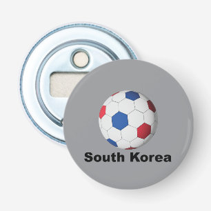 Sydkorea Flasköppnare