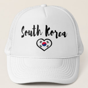 Sydkorea Keps