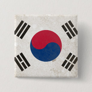 Sydkorea Knapp