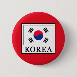 Sydkorea Knapp
