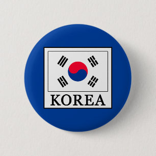 Sydkorea Knapp