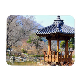 Sydkorea Magnet