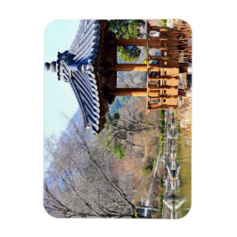 Sydkorea Magnet