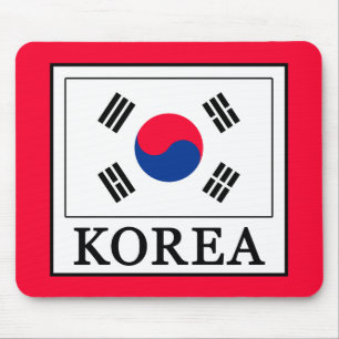 Sydkorea Musmatta