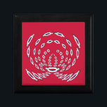 Sydkorea Polka Dot flagga Smyckeskrin<br><div class="desc">Sydkorea Polka Dot flagga 문 제 없 어 . Sydkorea Hakuna Matata. Det finns ingenting så viktigt som Sydkoreas nationalsymboler när det gäller någon koreansk medborgare, varken pojke eller gir manar eller kvinnor. Allt det där i folkets hjärta. Mycket bra skild från jordens naturliga inslag, Vitt som är friskt och...</div>