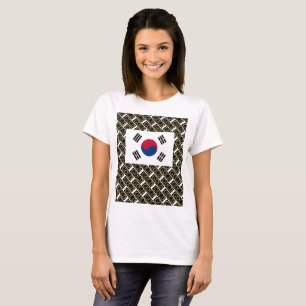 SYDKOREA T SHIRT