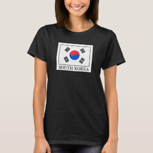 Sydkorea T Shirt