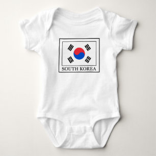Sydkorea T Shirt
