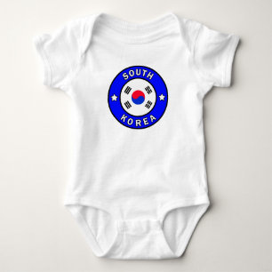 Sydkorea T-shirt