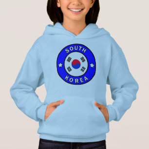 Sydkorea Tee