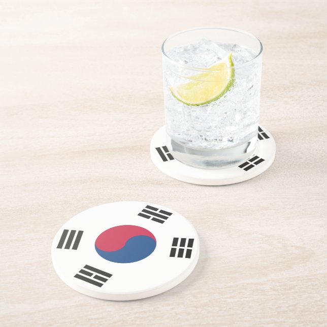 Sydkorea Underlägg (Sidan)