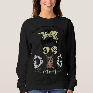 Sydkoreansk Gult Spitz Kinda Busy är en Hund jag T Shirt