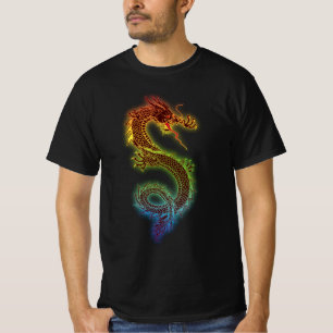 Sydkoreanska draktröjor t shirt