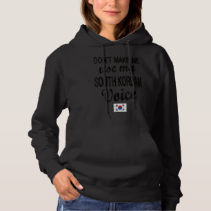 Sydkoreanska rötter i Sydkorea T Shirt