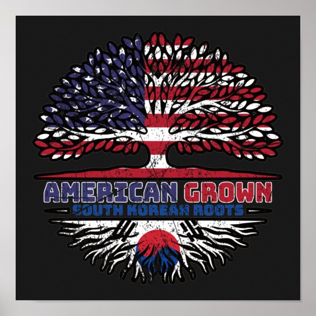 Sydkoreanska Sydkorea USA USA USA USA USA USA Poster (Framsidan)