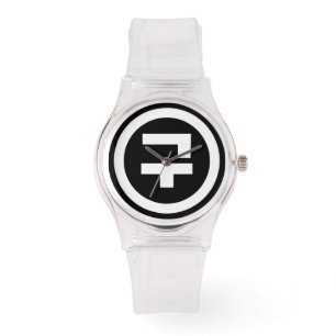 Sydkoreanskt Sino nummer 9 nio 구 【 Gu 】 Hangul Armbandsur