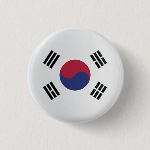 Sydkoreas rundikoner, Flagga Knapp