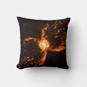 Sydkrabba Nebula (He2-104) Kudde
