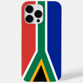 Sydlig Afrika flagga