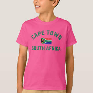 sydlig Afrika T Shirt