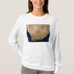 Sydlig afrika tee
