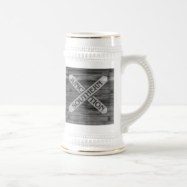 SYDLIG FÖRENINGSPUNKT STEIN SEJDEL (Höger)