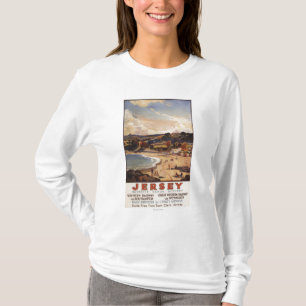 Sydlig/Great Western järnväg strandplats Tee