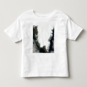 Sydlig Grönland T-shirt