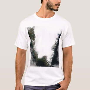 Sydlig Grönland Tee Shirt