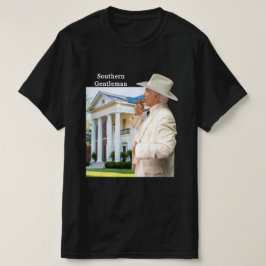 Sydlig Herr T-Shirt