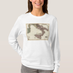 Sydlig italien t shirt