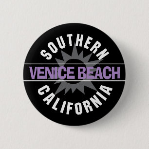 Sydlig Kalifornien - Venedig strand Knapp