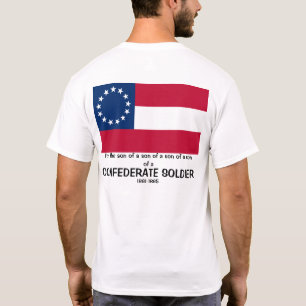 Sydlig pride t shirt