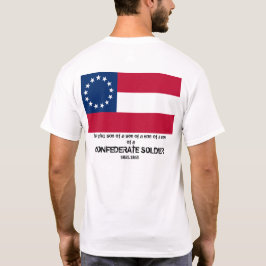 Sydlig pride tee shirt
