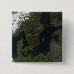Sydlig skandinavien knapp
