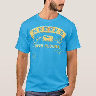 Sydlig stilleverpudding Neeses T-shirt
