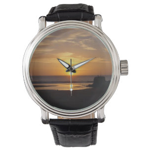 Sydlig ur armbandsur