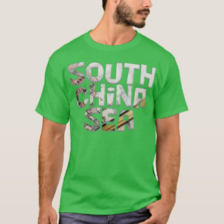 Sydliga Chinan T Shirt