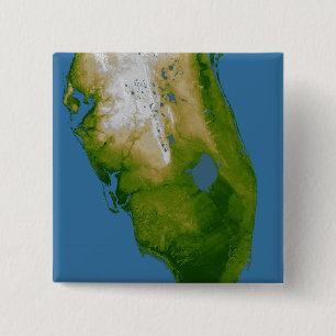 Sydliga Florida Knapp