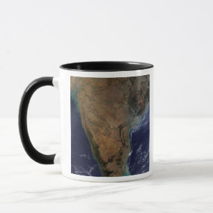 Sydliga Indien 2 Mugg